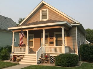 632 S 29th St, Lincoln, NE 68510
