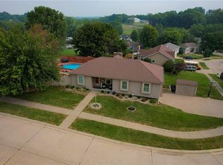 4619 Iris Ave, Saint Joseph, MO 64503