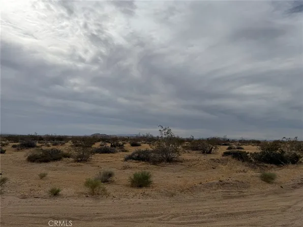 0 Acoma Trl, Landers, CA 92285
