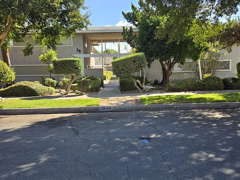 38 Fano St — Photo 1