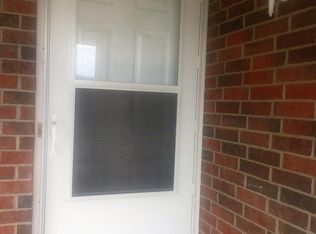 721 W Foxx Dr, Nixa, MO 65714