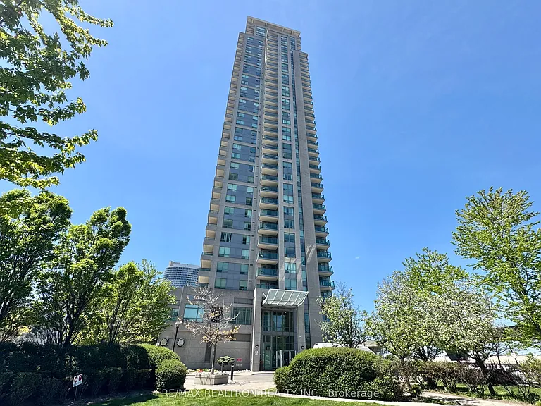 50 Brian Harrison Way #3504 — Photo 1