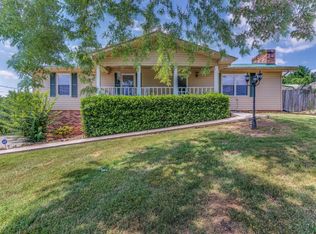 175 Alfred McCammon Rd, Maryville, TN 37804