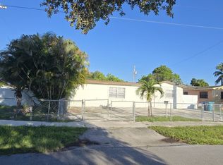 17702 NW 27th Ct, Miami Gardens, FL 33056