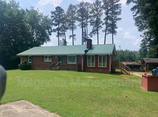 545 Rocky Ford Rd, Louisburg, NC 27549