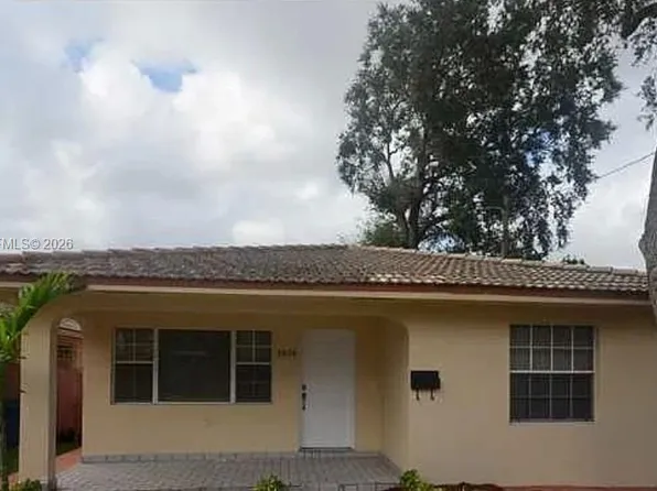 2018 SW 58th Ct, Miami, FL 33155