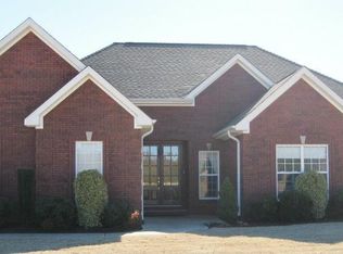 285 Brothers Ln, Rogersville, AL 35652
