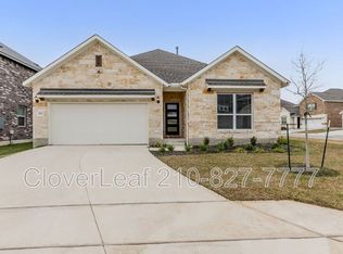 200 Swinging H Ln, Georgetown, TX 78633