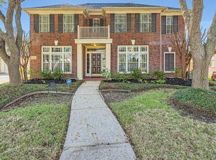 1518 Brookstone Ln Sugar Land TX 77479 Zillow