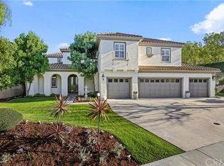 3269 Briar Ct, Chino Hills, CA 91709