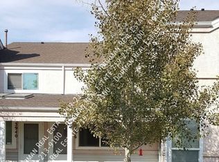 3936 Aspen Leaf Point, Colorado Springs, CO 80917