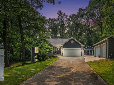 4106 Wildwood Dr, Allegan, MI, 49010