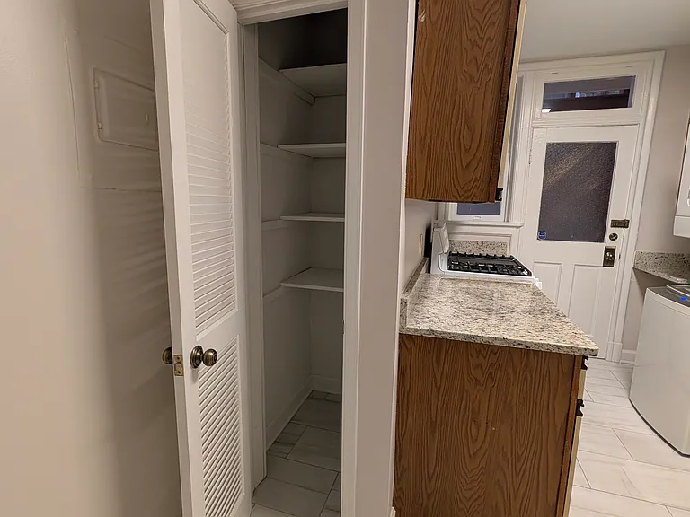 Pantry