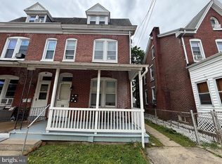 130 E 4th St FLOOR 2, Pottstown, PA 19464