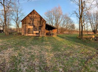 6439 N West Shafer Dr, Monticello, IN 47960