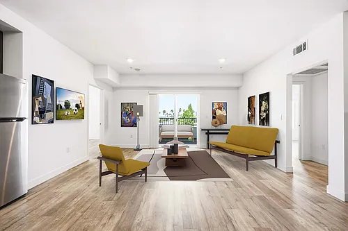 Floor plan 207