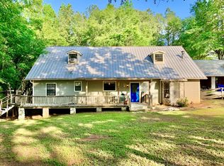 10218 Fm 1878, Nacogdoches, TX 75961