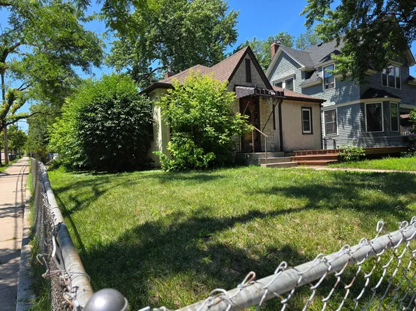 4354 Blaisdell Ave, Minneapolis, MN 55409
