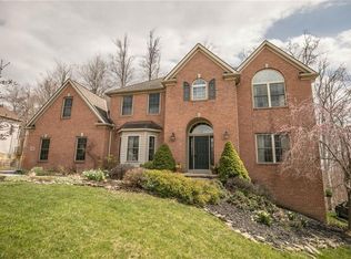 7605 Harley Hills Dr, North Royalton, OH