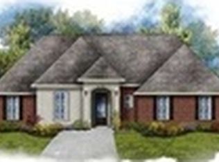 20139 Long Lake Dr, Hammond, LA 70403