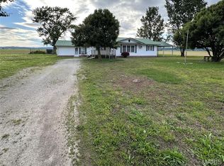 25977 State Hwy N, Bell City, MO 63735