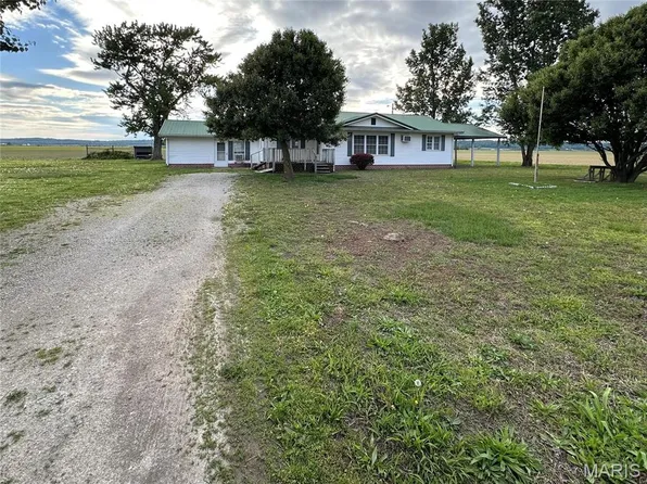 25977 State Hwy N, Bell City, MO 63735