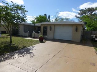 7400 Oak Crest Dr, Port Richey, FL 34668