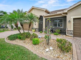 21470 Bella Terra Blvd, Estero, FL 33928