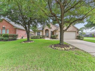 12927 Blackbrook Ln, Houston, TX 77041