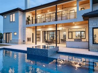 106 Bella Montagna Cir, Austin, TX 78734