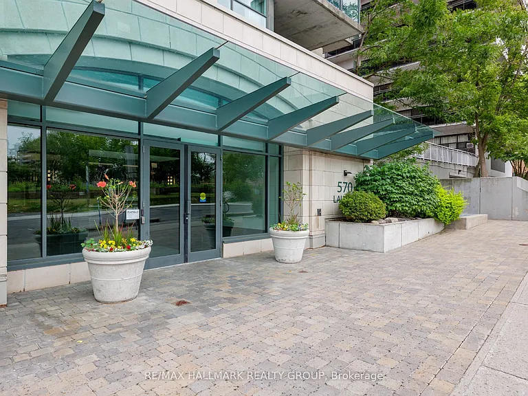 570 Laurier Ave W #1604 — Photo 25