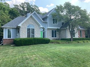 1561 Watermill Ln, Perrysburg, OH 43551