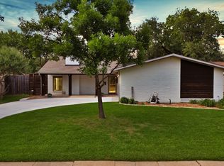 3445 High Vista Dr, Dallas, TX 75234