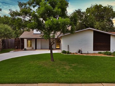 3445 High Vista Dr, Dallas, TX, 75234