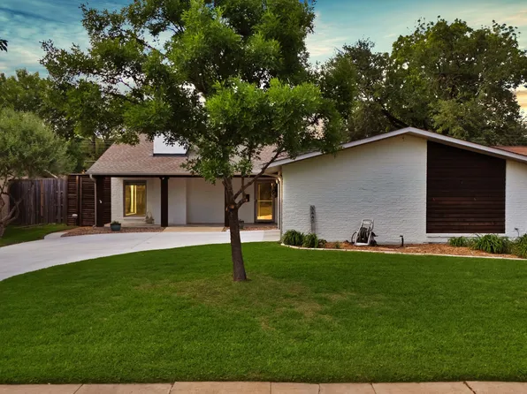 3445 High Vista Dr, Dallas, TX 75234