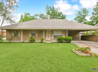 341 Locksley Dr, Baton Rouge, LA 70815