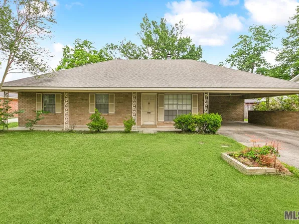 341 Locksley Dr, Baton Rouge, LA 70815