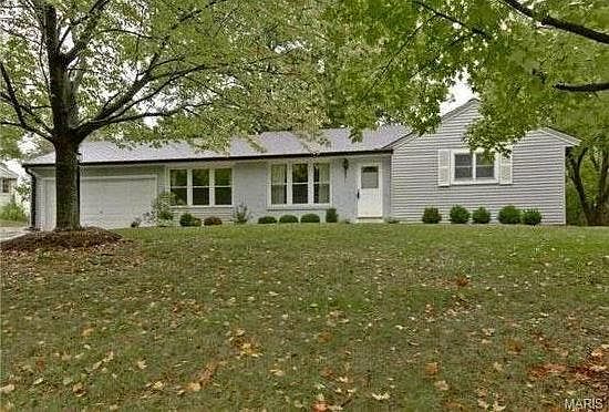 10127 Fieldcrest Lane