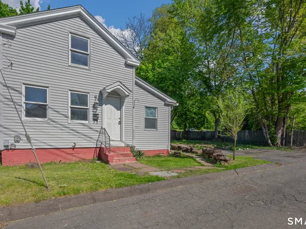 2 Hillside Court, Middletown, CT 06457