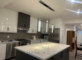 15 Sacramento Rd, Brampton, ON L6Y 2Y5