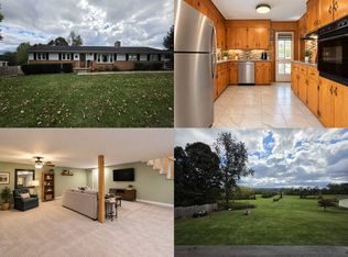 260 Chester Hill Rd, Bristol, VA 24201