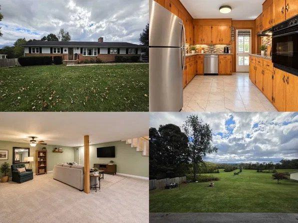 260 Chester Hill Rd, Bristol, VA 24201