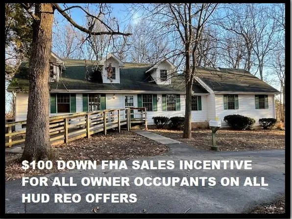 715 Sommer Lane, Billings, MO 65610