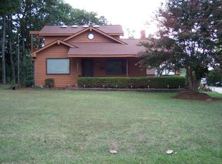 210 Benson Rd, Garner, NC 27529