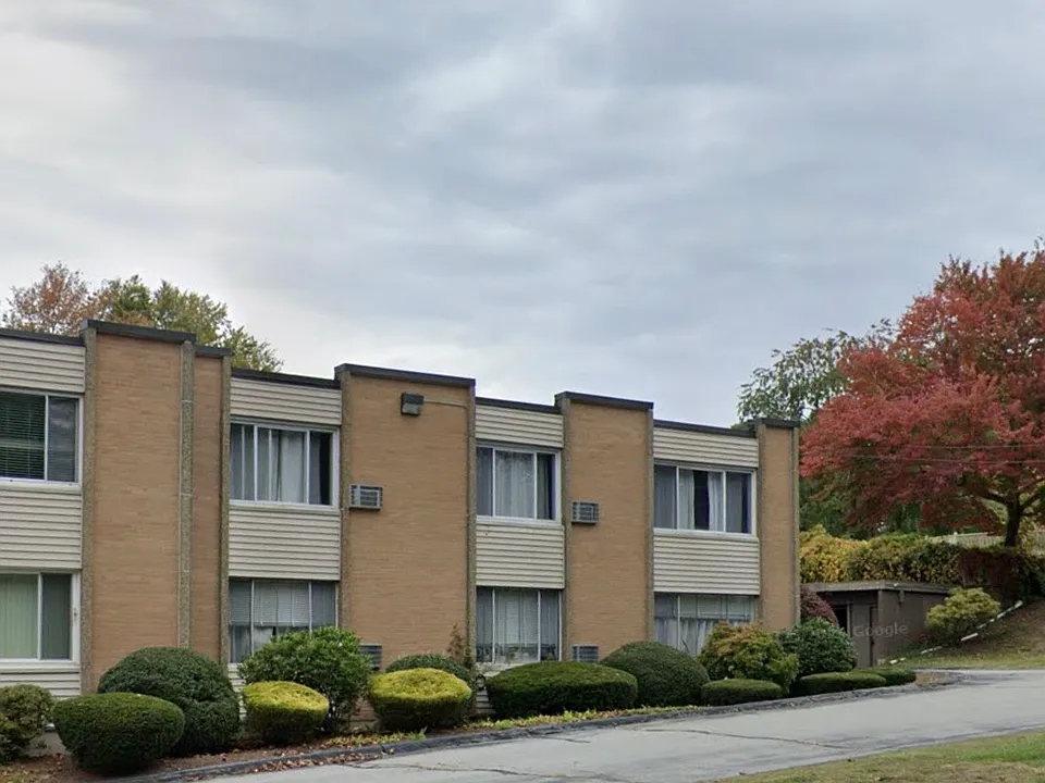 57 Westridge Rd #C4