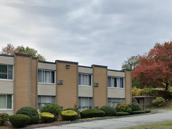 57 Westridge Rd Unit C4, New London, CT 06320