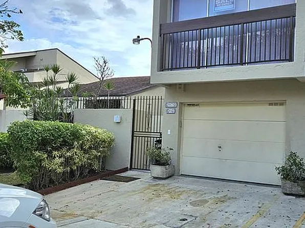 9175 Fontainebleau Blvd APT 6, Miami, FL 33172