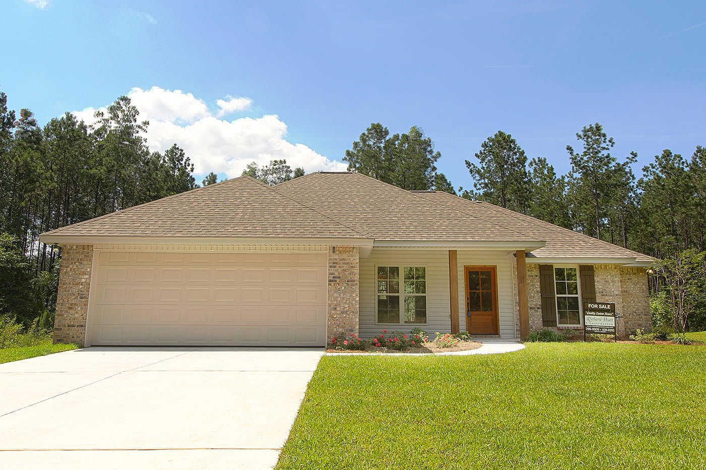 16 Pear Orchard Dr, Purvis, MS 39475 Zillow