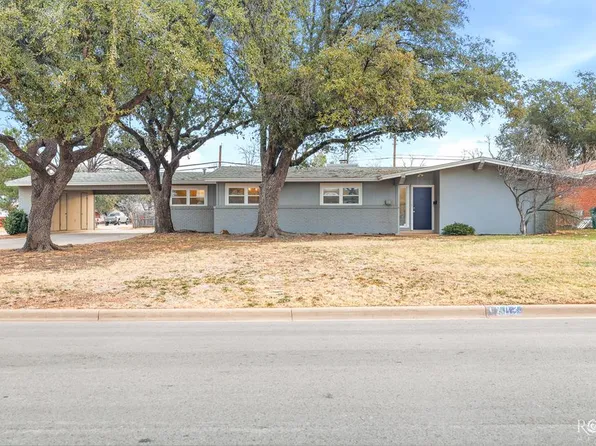 1902 S A&m Ave, San Angelo, TX 76904