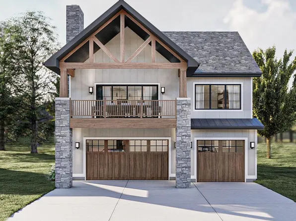 Lot # 1074 Amidship Dr, Greenbackville, VA 23356